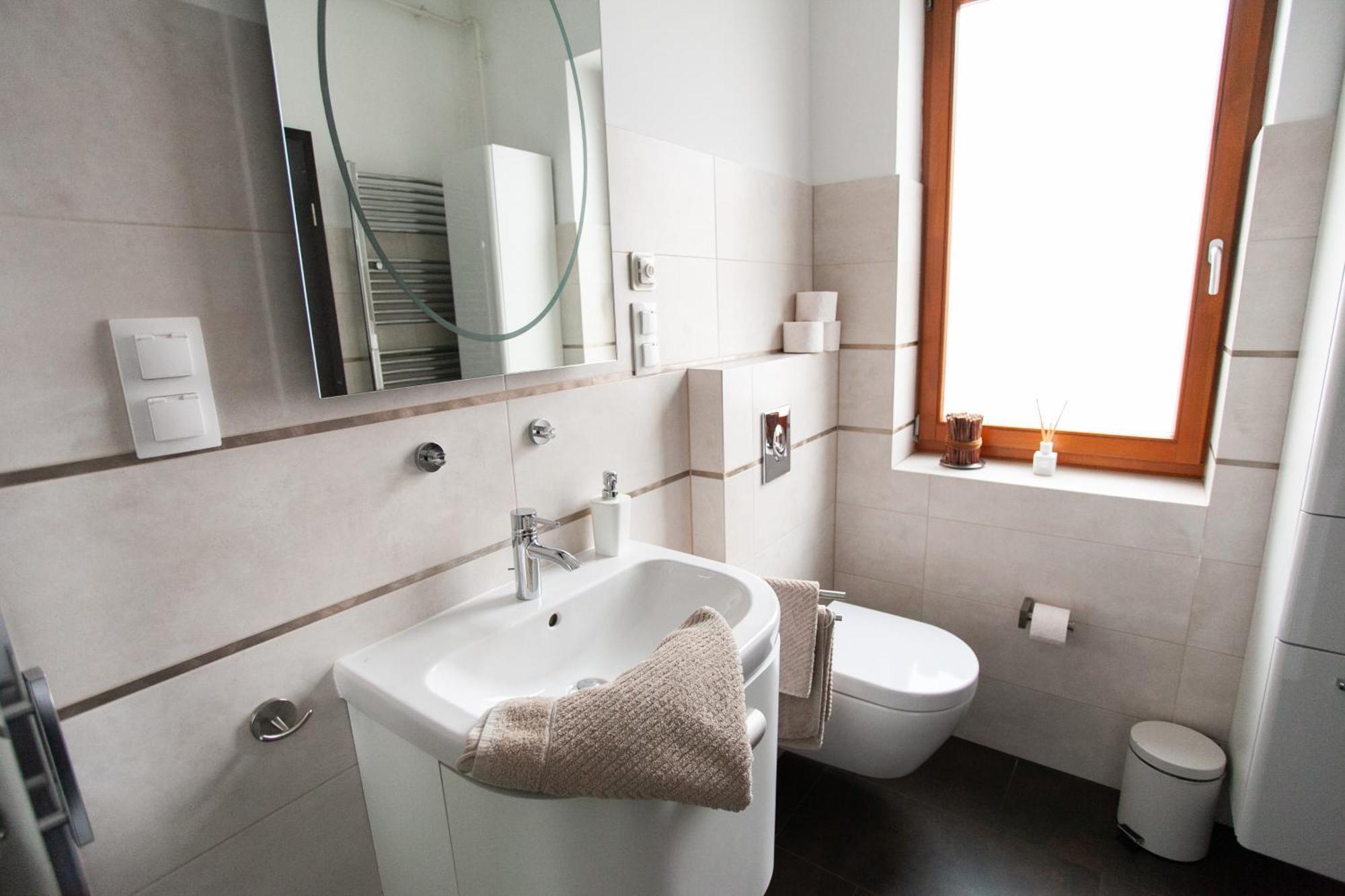 Budapest Terrace Apartment Extérieur photo