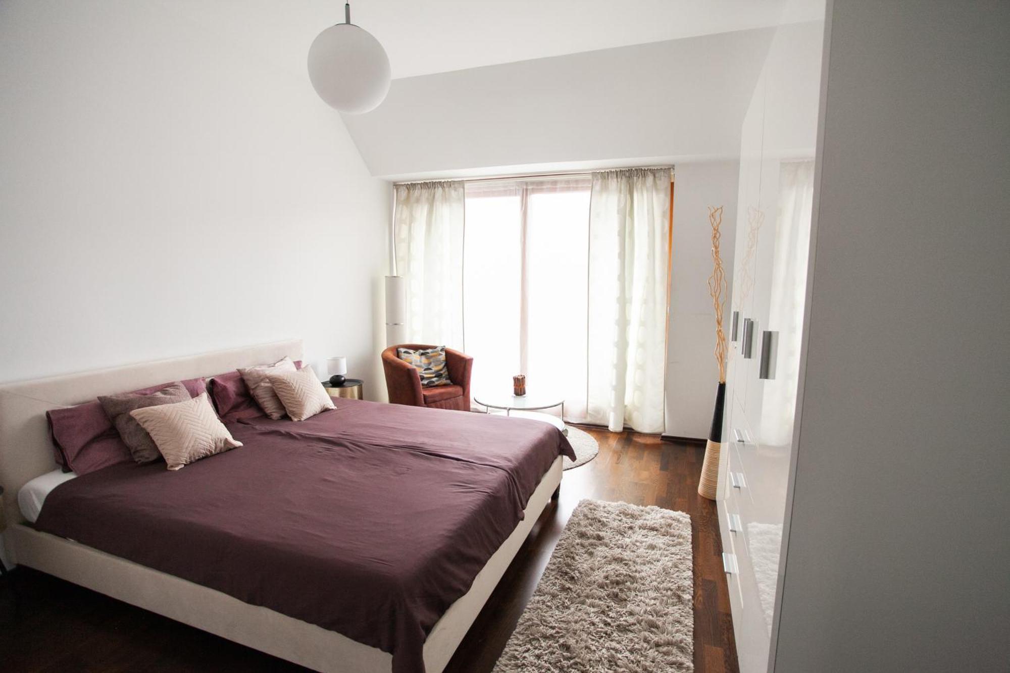 Budapest Terrace Apartment Extérieur photo