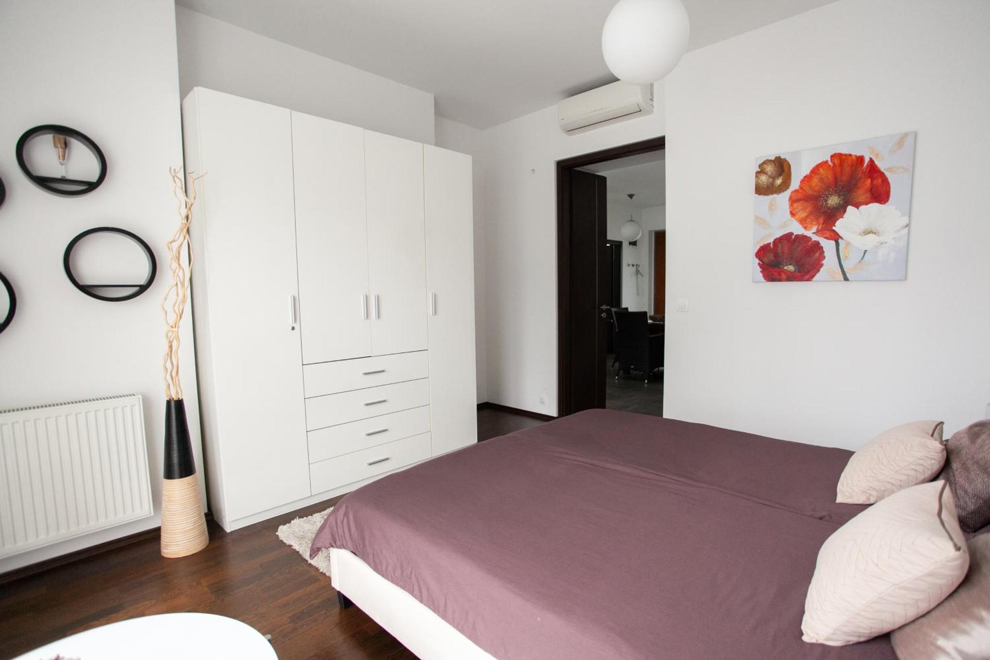 Budapest Terrace Apartment Extérieur photo