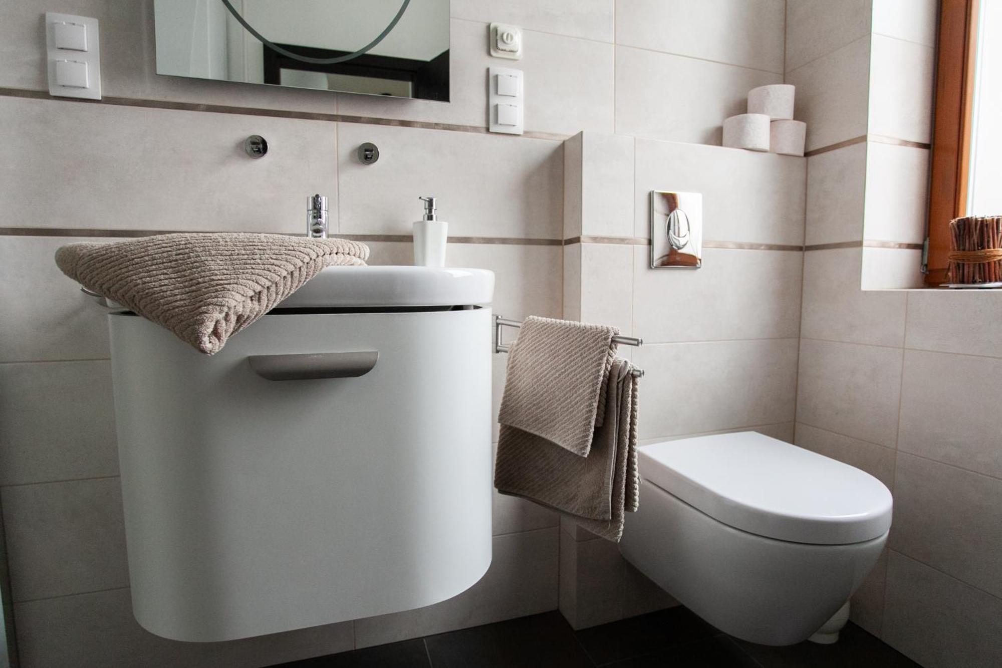 Budapest Terrace Apartment Extérieur photo